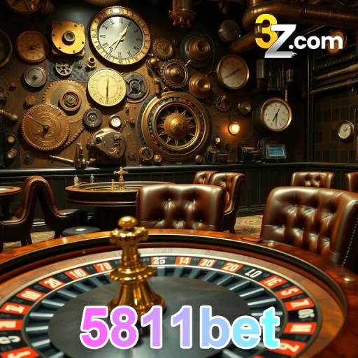 5811bet Jogos de caça-níqueis