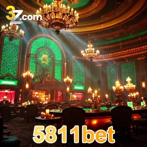 5811bet Site Confiável