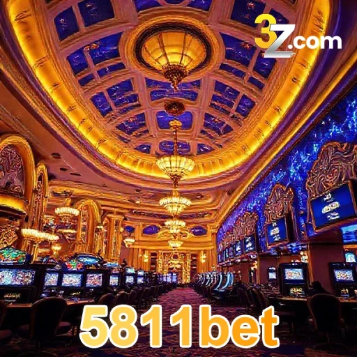 5811bet Acesso Rápido