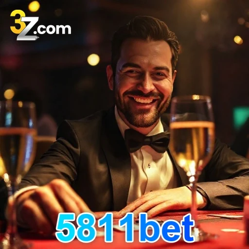 5811bet