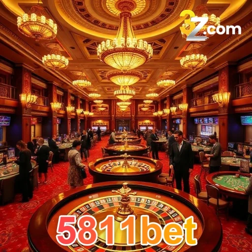 5811bet