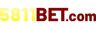 5811bet logo